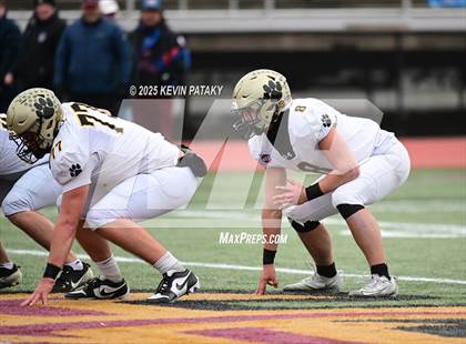 Thumbnail 1 in Daniel Hand vs. Killingly (CIAC Class SS Final) photogallery.