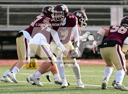 Thumbnail 3 in Daniel Hand vs. Killingly (CIAC Class SS Final) photogallery.