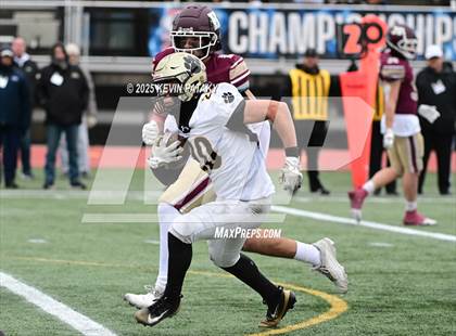Thumbnail 3 in Daniel Hand vs. Killingly (CIAC Class SS Final) photogallery.