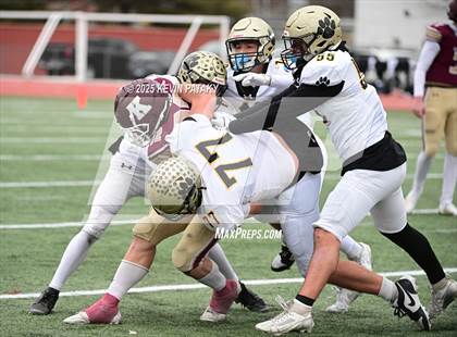 Thumbnail 1 in Daniel Hand vs. Killingly (CIAC Class SS Final) photogallery.