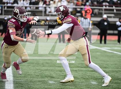 Thumbnail 3 in Daniel Hand vs. Killingly (CIAC Class SS Final) photogallery.