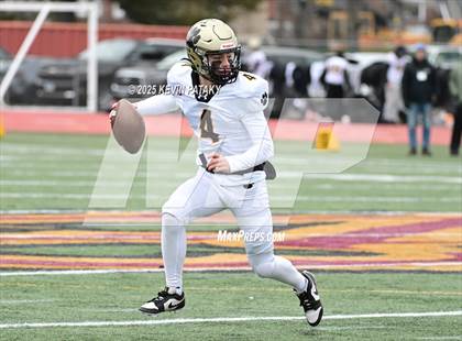 Thumbnail 3 in Daniel Hand vs. Killingly (CIAC Class SS Final) photogallery.