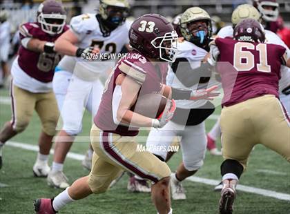 Thumbnail 1 in Daniel Hand vs. Killingly (CIAC Class SS Final) photogallery.