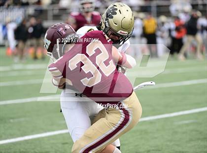 Thumbnail 3 in Daniel Hand vs. Killingly (CIAC Class SS Final) photogallery.