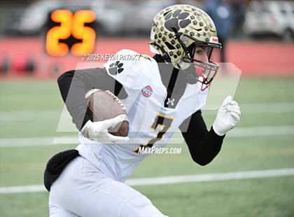 Thumbnail 3 in Daniel Hand vs. Killingly (CIAC Class SS Final) photogallery.