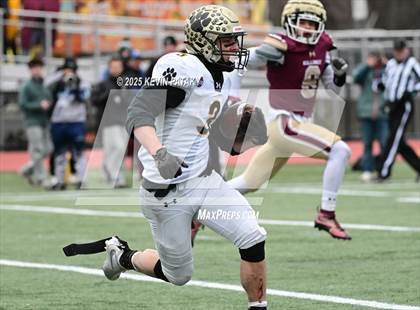 Thumbnail 1 in Daniel Hand vs. Killingly (CIAC Class SS Final) photogallery.