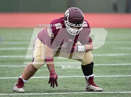 Thumbnail 3 in Daniel Hand vs. Killingly (CIAC Class SS Final) photogallery.