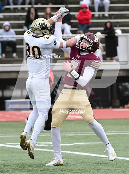 Thumbnail 1 in Daniel Hand vs. Killingly (CIAC Class SS Final) photogallery.