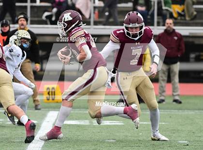 Thumbnail 1 in Daniel Hand vs. Killingly (CIAC Class SS Final) photogallery.