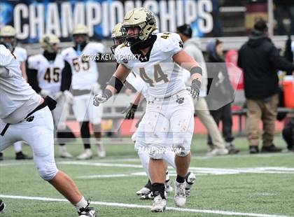 Thumbnail 1 in Daniel Hand vs. Killingly (CIAC Class SS Final) photogallery.