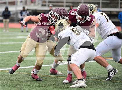 Thumbnail 3 in Daniel Hand vs. Killingly (CIAC Class SS Final) photogallery.