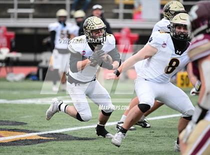 Thumbnail 1 in Daniel Hand vs. Killingly (CIAC Class SS Final) photogallery.