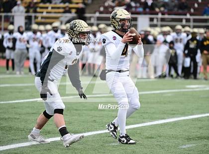 Thumbnail 1 in Daniel Hand vs. Killingly (CIAC Class SS Final) photogallery.