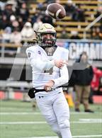 Photo from the gallery "Daniel Hand vs. Killingly (CIAC Class SS Final)"