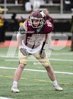 Photo from the gallery "Daniel Hand vs. Killingly (CIAC Class SS Final)"