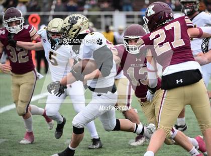 Thumbnail 1 in Daniel Hand vs. Killingly (CIAC Class SS Final) photogallery.