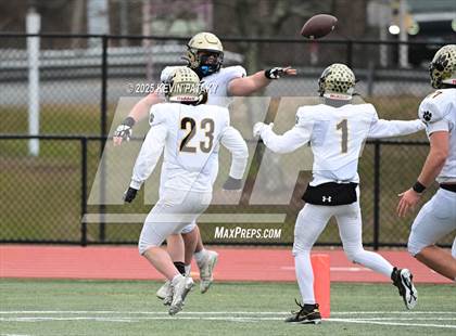 Thumbnail 1 in Daniel Hand vs. Killingly (CIAC Class SS Final) photogallery.