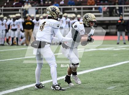 Thumbnail 3 in Daniel Hand vs. Killingly (CIAC Class SS Final) photogallery.