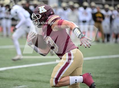 Thumbnail 1 in Daniel Hand vs. Killingly (CIAC Class SS Final) photogallery.