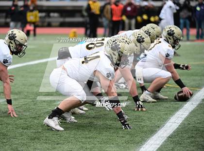 Thumbnail 2 in Daniel Hand vs. Killingly (CIAC Class SS Final) photogallery.