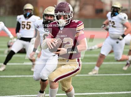 Thumbnail 2 in Daniel Hand vs. Killingly (CIAC Class SS Final) photogallery.