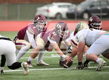 Thumbnail 2 in Daniel Hand vs. Killingly (CIAC Class SS Final) photogallery.