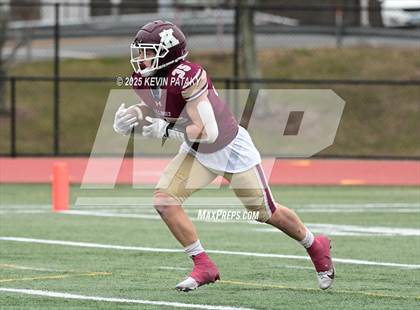 Thumbnail 3 in Daniel Hand vs. Killingly (CIAC Class SS Final) photogallery.