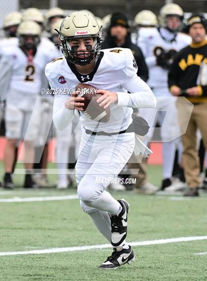 Thumbnail 1 in Daniel Hand vs. Killingly (CIAC Class SS Final) photogallery.