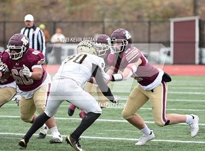 Thumbnail 1 in Daniel Hand vs. Killingly (CIAC Class SS Final) photogallery.