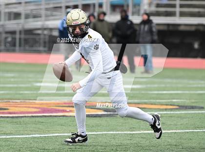 Thumbnail 1 in Daniel Hand vs. Killingly (CIAC Class SS Final) photogallery.