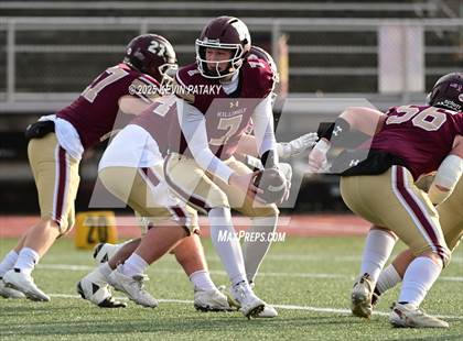 Thumbnail 2 in Daniel Hand vs. Killingly (CIAC Class SS Final) photogallery.