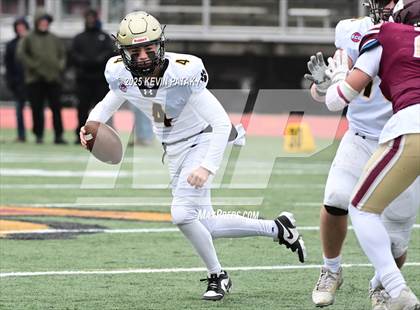 Thumbnail 3 in Daniel Hand vs. Killingly (CIAC Class SS Final) photogallery.