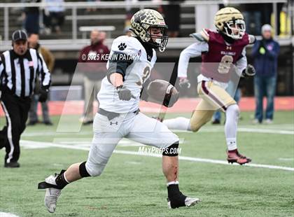 Thumbnail 3 in Daniel Hand vs. Killingly (CIAC Class SS Final) photogallery.