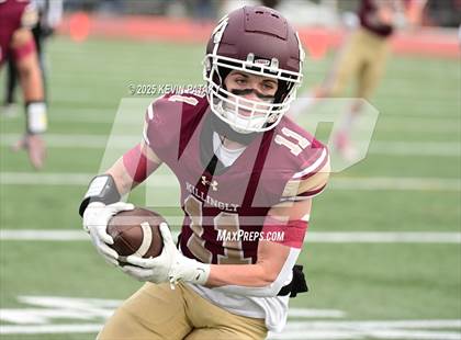 Thumbnail 2 in Daniel Hand vs. Killingly (CIAC Class SS Final) photogallery.