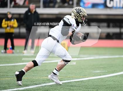 Thumbnail 1 in Daniel Hand vs. Killingly (CIAC Class SS Final) photogallery.