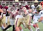 Photo from the gallery "Daniel Hand vs. Killingly (CIAC Class SS Final)"