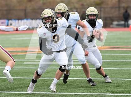 Thumbnail 2 in Daniel Hand vs. Killingly (CIAC Class SS Final) photogallery.