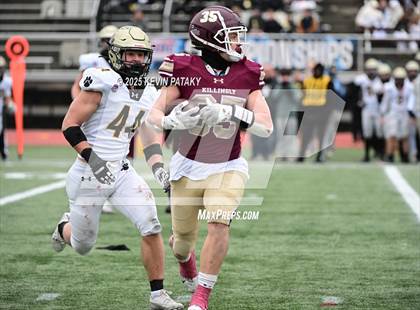 Thumbnail 1 in Daniel Hand vs. Killingly (CIAC Class SS Final) photogallery.