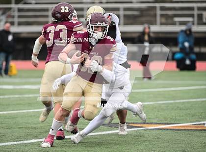 Thumbnail 1 in Daniel Hand vs. Killingly (CIAC Class SS Final) photogallery.