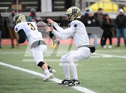 Thumbnail 2 in Daniel Hand vs. Killingly (CIAC Class SS Final) photogallery.