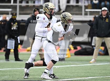 Thumbnail 1 in Daniel Hand vs. Killingly (CIAC Class SS Final) photogallery.