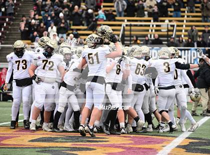 Thumbnail 2 in Daniel Hand vs. Killingly (CIAC Class SS Final) photogallery.