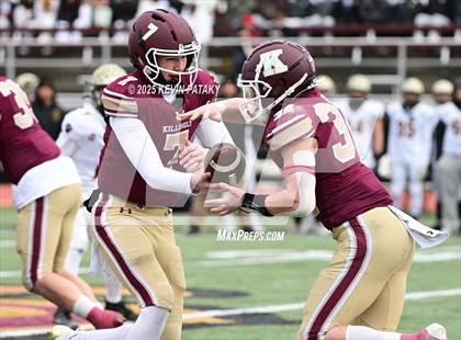 Thumbnail 3 in Daniel Hand vs. Killingly (CIAC Class SS Final) photogallery.