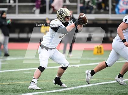 Thumbnail 3 in Daniel Hand vs. Killingly (CIAC Class SS Final) photogallery.