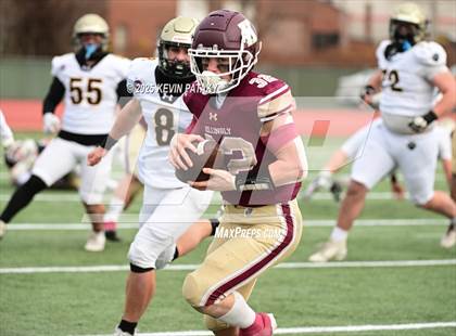 Thumbnail 1 in Daniel Hand vs. Killingly (CIAC Class SS Final) photogallery.