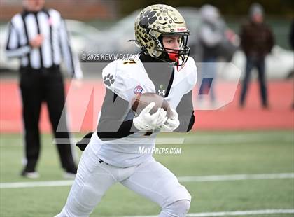 Thumbnail 2 in Daniel Hand vs. Killingly (CIAC Class SS Final) photogallery.