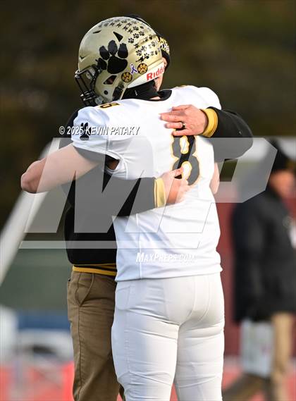 Thumbnail 2 in Daniel Hand vs. Killingly (CIAC Class SS Final) photogallery.