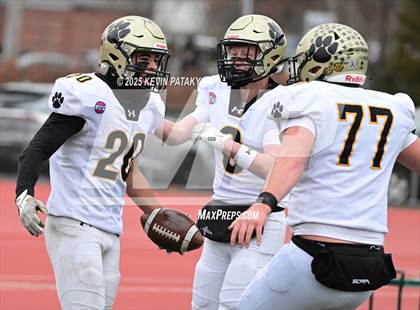 Thumbnail 1 in Daniel Hand vs. Killingly (CIAC Class SS Final) photogallery.