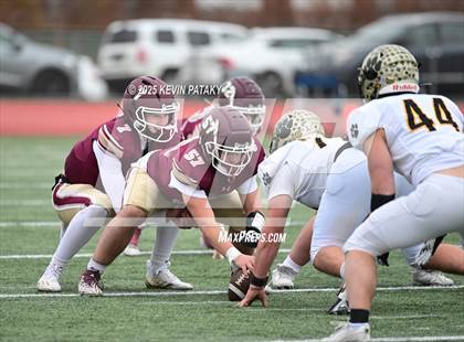 Thumbnail 1 in Daniel Hand vs. Killingly (CIAC Class SS Final) photogallery.