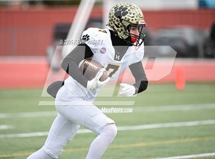 Thumbnail 1 in Daniel Hand vs. Killingly (CIAC Class SS Final) photogallery.